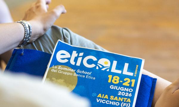 GiX @Eticall 2026.