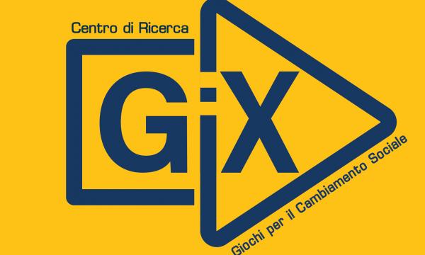 Logo GiX.